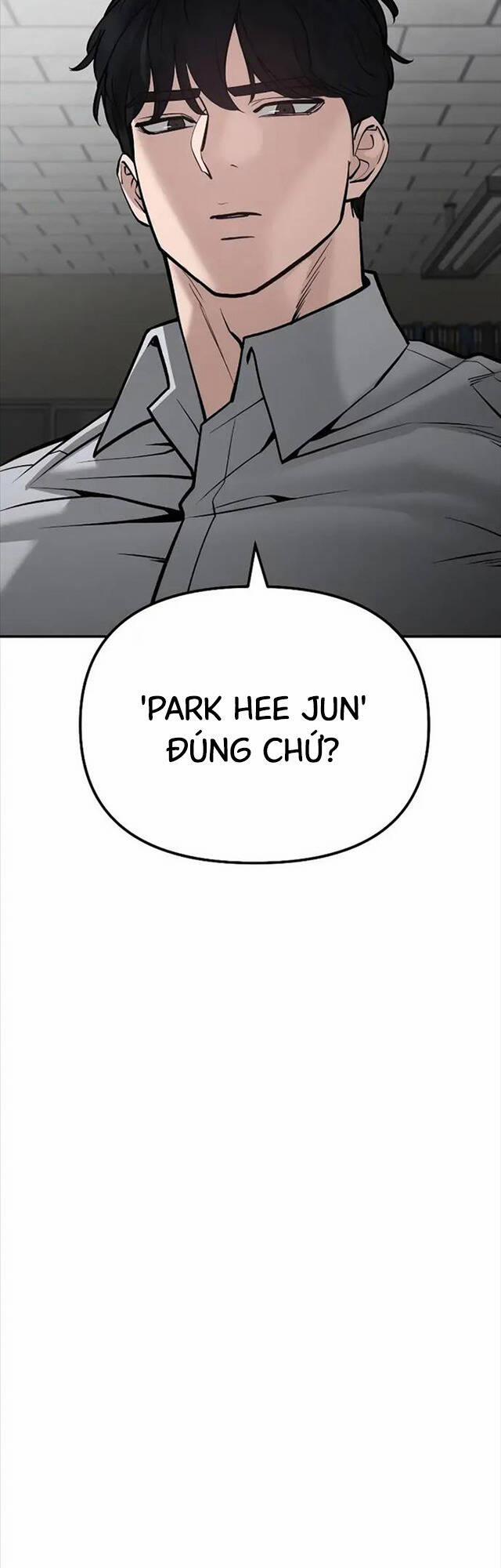 Giang Hồ Thực Thi Công Lý 83 trang 105