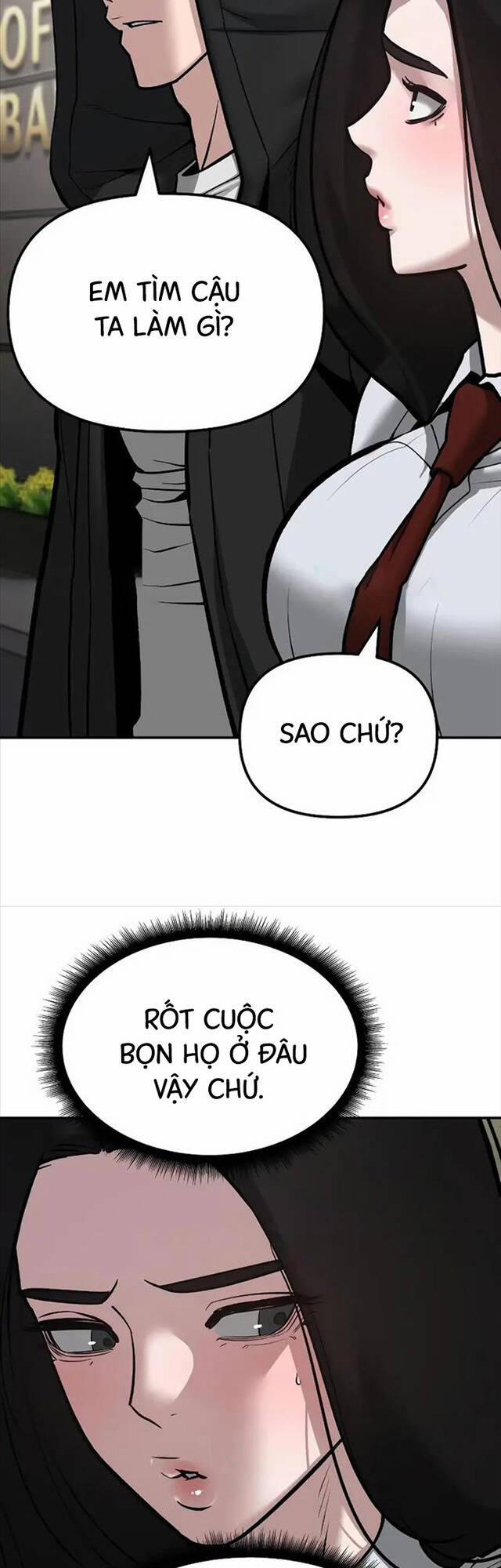 Giang Hồ Thực Thi Công Lý 83 trang 3