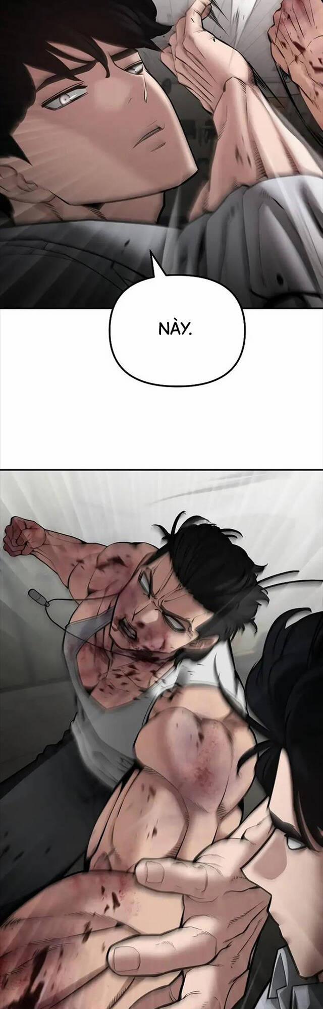 Giang Hồ Thực Thi Công Lý 83 trang 31