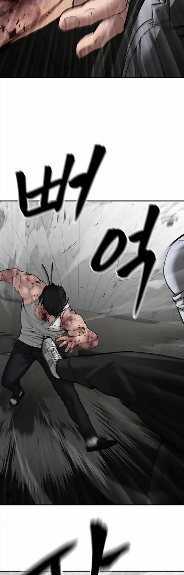 Giang Hồ Thực Thi Công Lý 83 trang 32