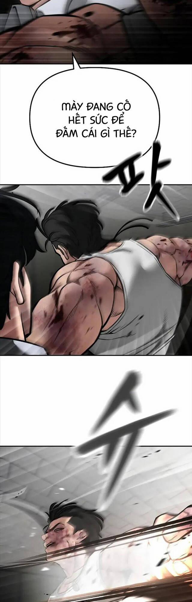 Giang Hồ Thực Thi Công Lý 83 trang 36