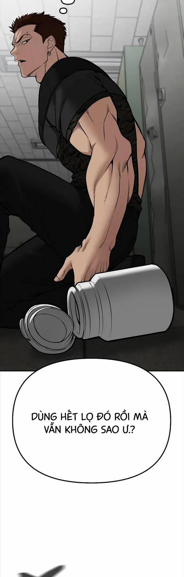 Giang Hồ Thực Thi Công Lý 83 trang 39