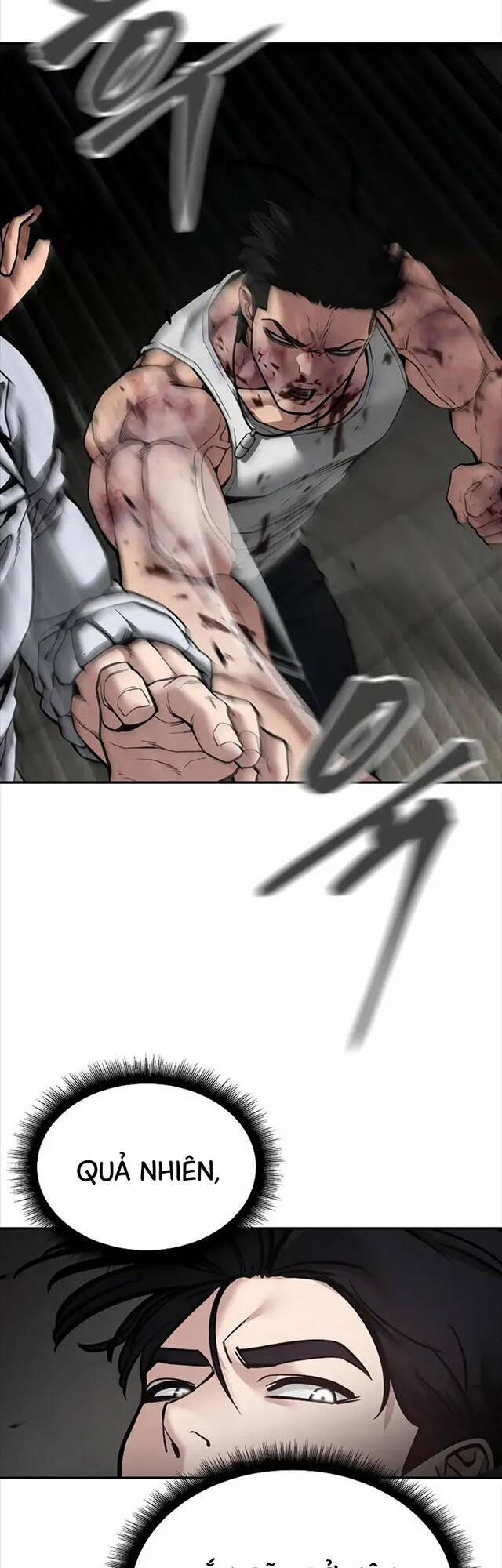 Giang Hồ Thực Thi Công Lý 83 trang 40