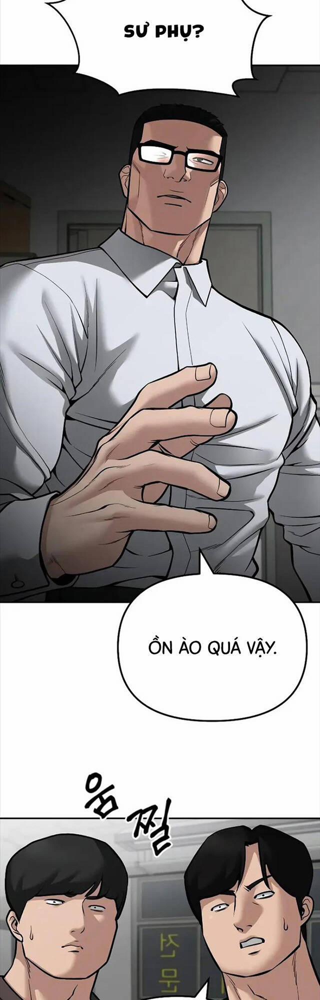 Giang Hồ Thực Thi Công Lý 83 trang 45