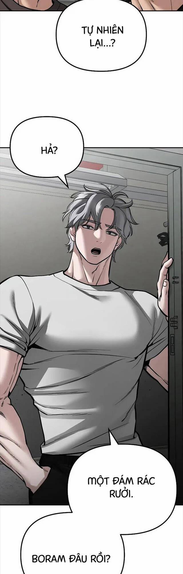 Giang Hồ Thực Thi Công Lý 83 trang 46