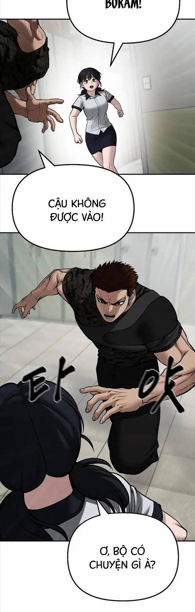 Giang Hồ Thực Thi Công Lý 83 trang 50