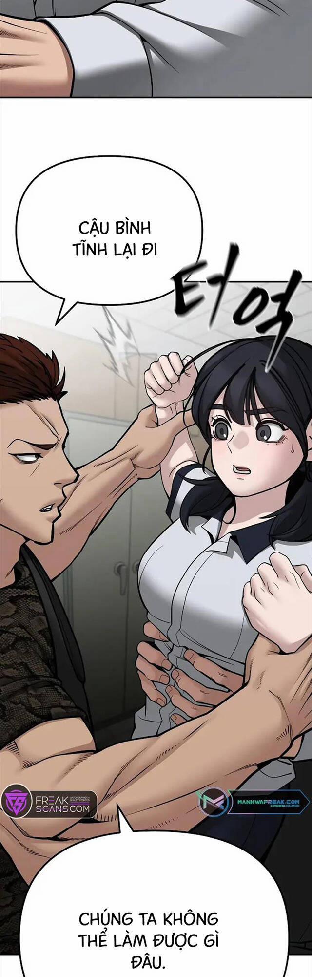 Giang Hồ Thực Thi Công Lý 83 trang 54