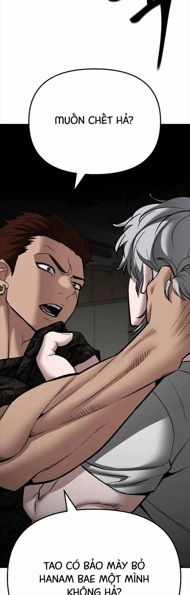 Giang Hồ Thực Thi Công Lý 83 trang 61