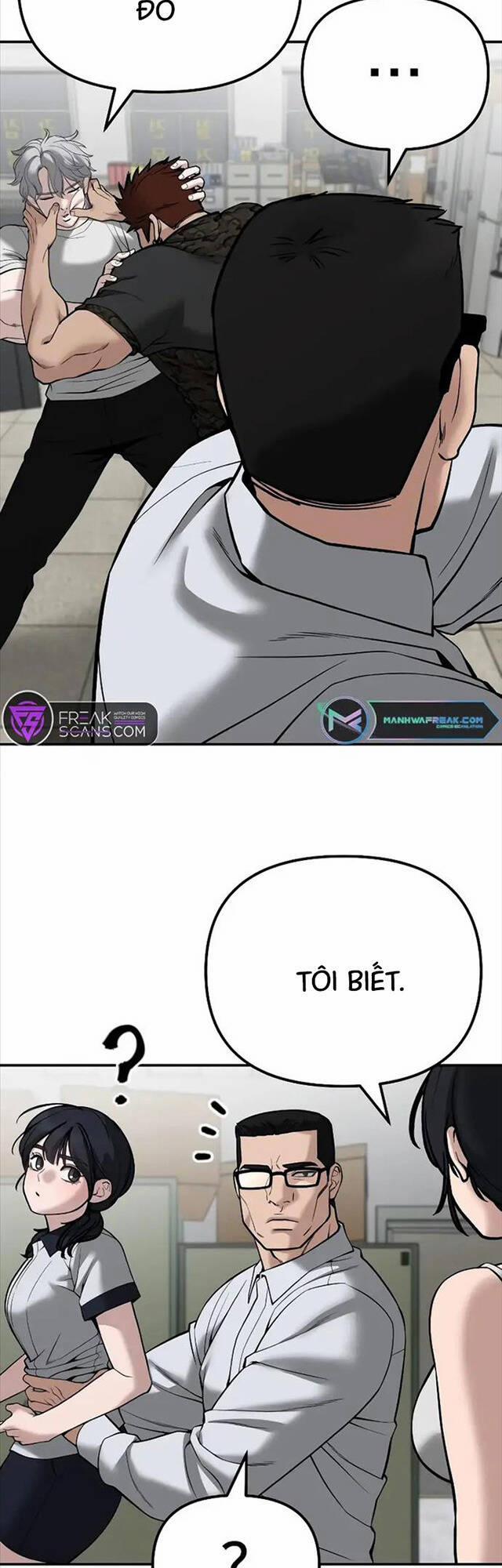 Giang Hồ Thực Thi Công Lý 83 trang 67