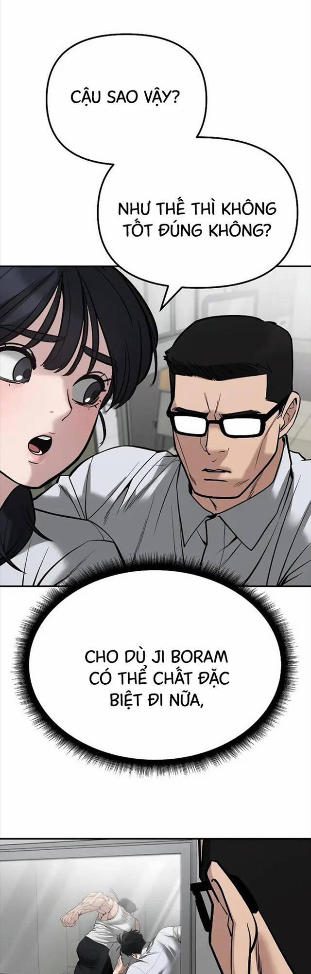 Giang Hồ Thực Thi Công Lý 83 trang 70