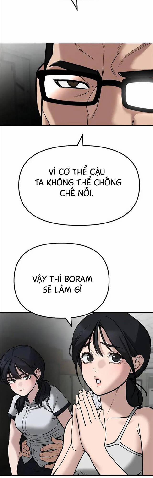 Giang Hồ Thực Thi Công Lý 83 trang 79