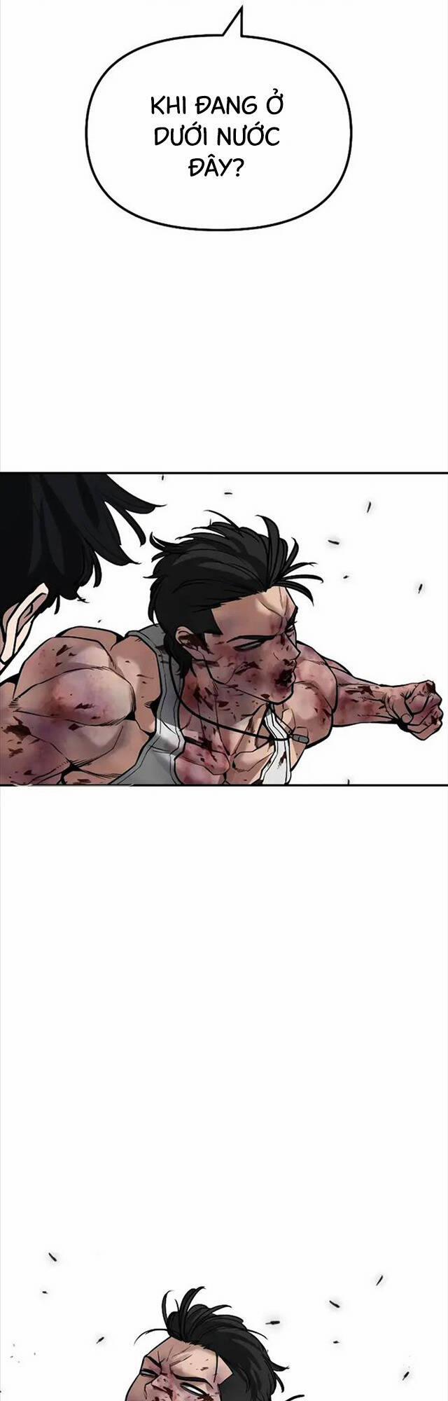 Giang Hồ Thực Thi Công Lý 83 trang 80