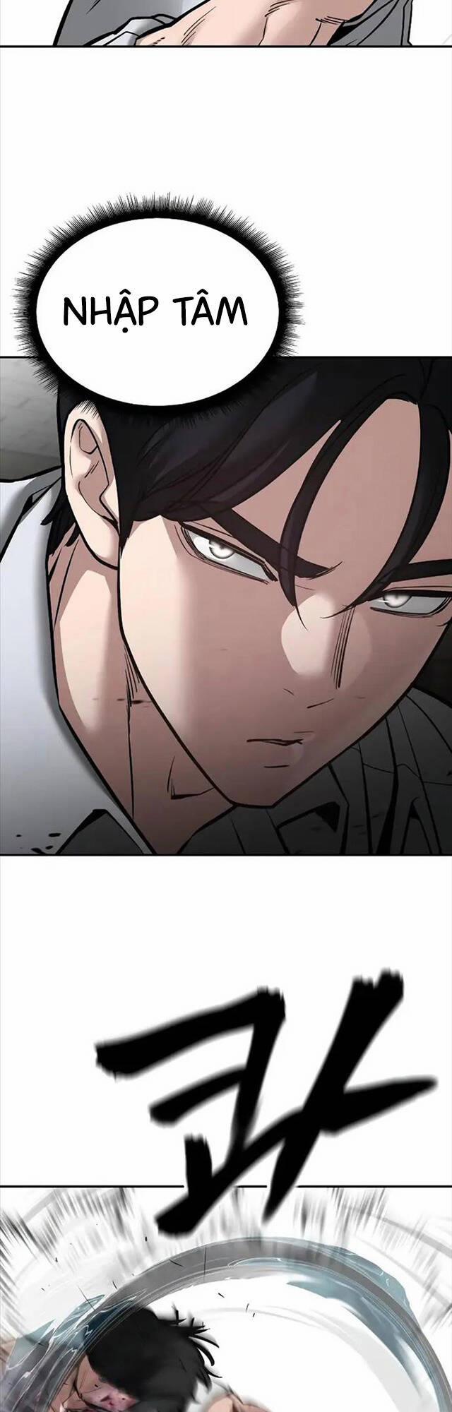 Giang Hồ Thực Thi Công Lý 83 trang 89