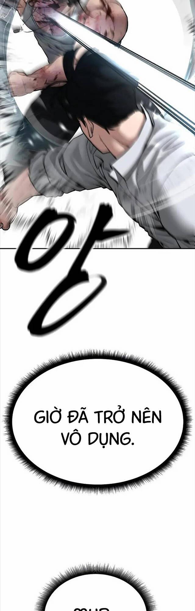 Giang Hồ Thực Thi Công Lý 83 trang 90