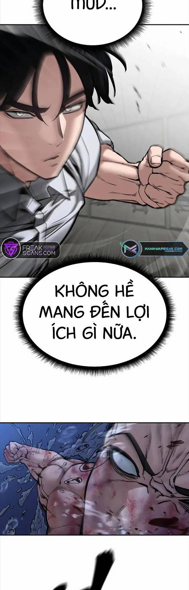 Giang Hồ Thực Thi Công Lý 83 trang 91