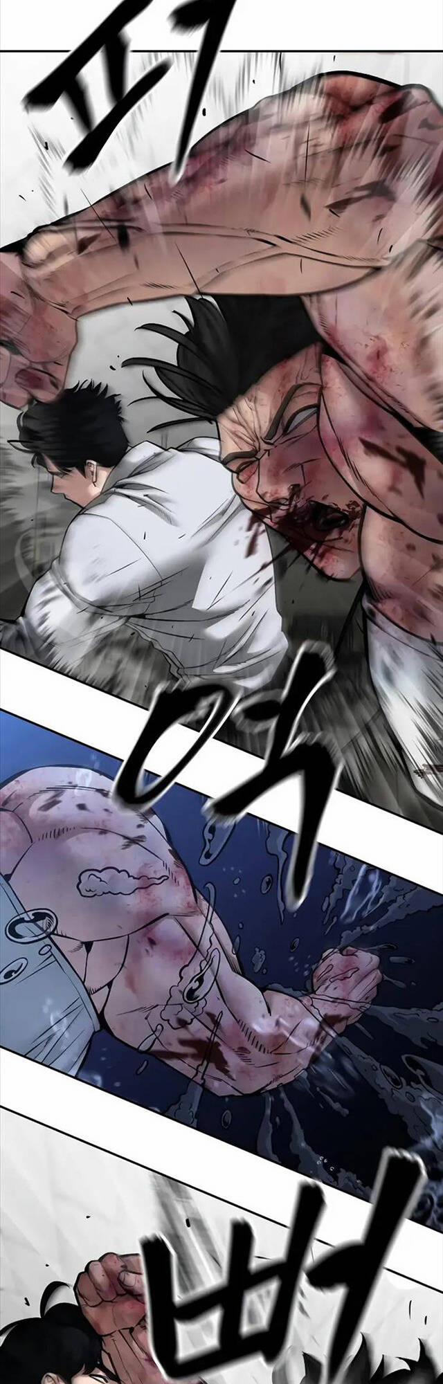 Giang Hồ Thực Thi Công Lý 83 trang 92