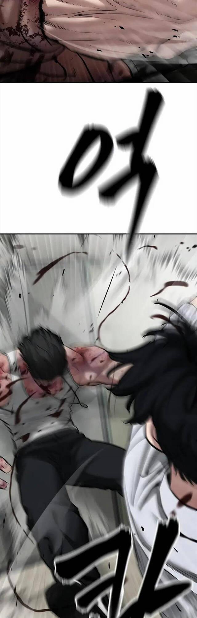 Giang Hồ Thực Thi Công Lý 83 trang 98