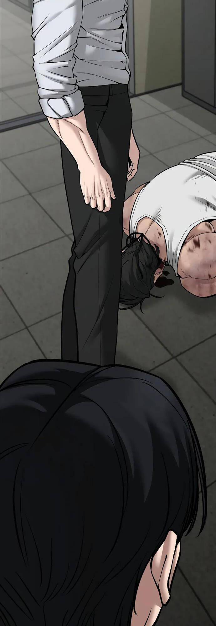 Giang Hồ Thực Thi Công Lý 84 trang 26