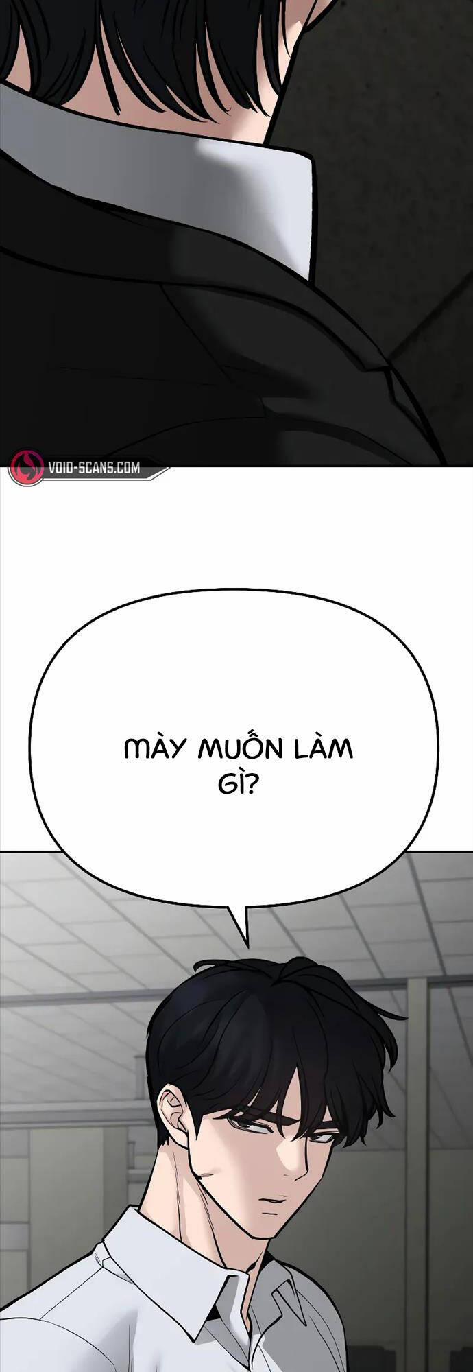 Giang Hồ Thực Thi Công Lý 84 trang 27