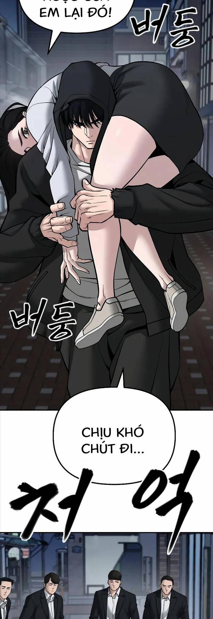 Giang Hồ Thực Thi Công Lý 84 trang 3