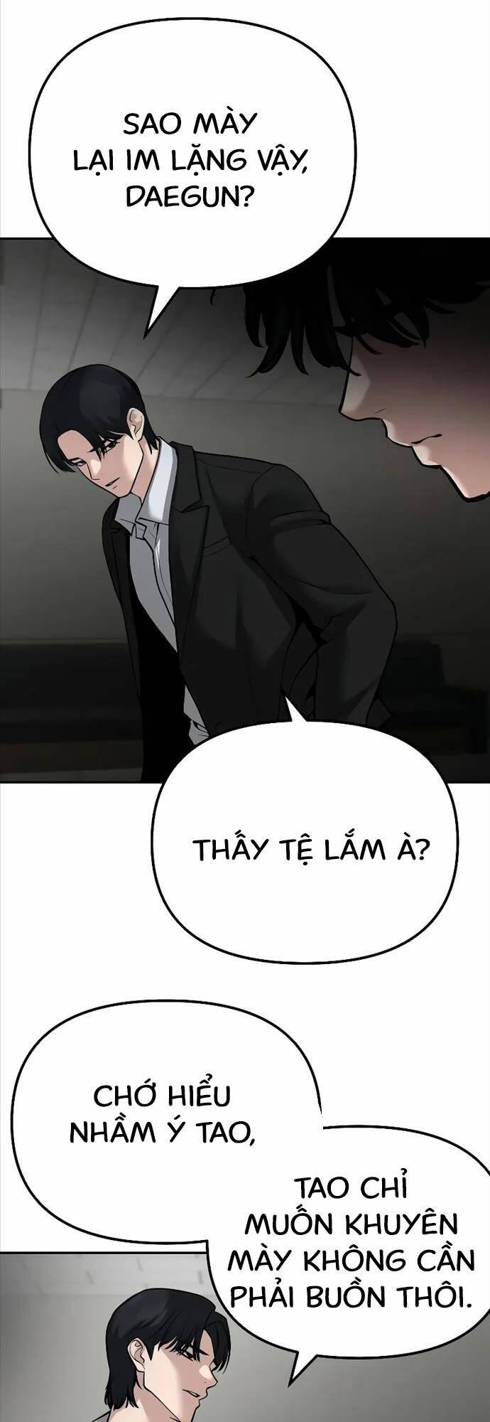 Giang Hồ Thực Thi Công Lý 84 trang 33