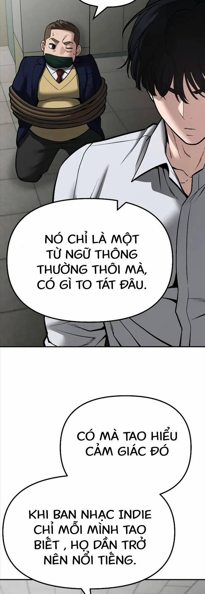 Giang Hồ Thực Thi Công Lý 84 trang 36