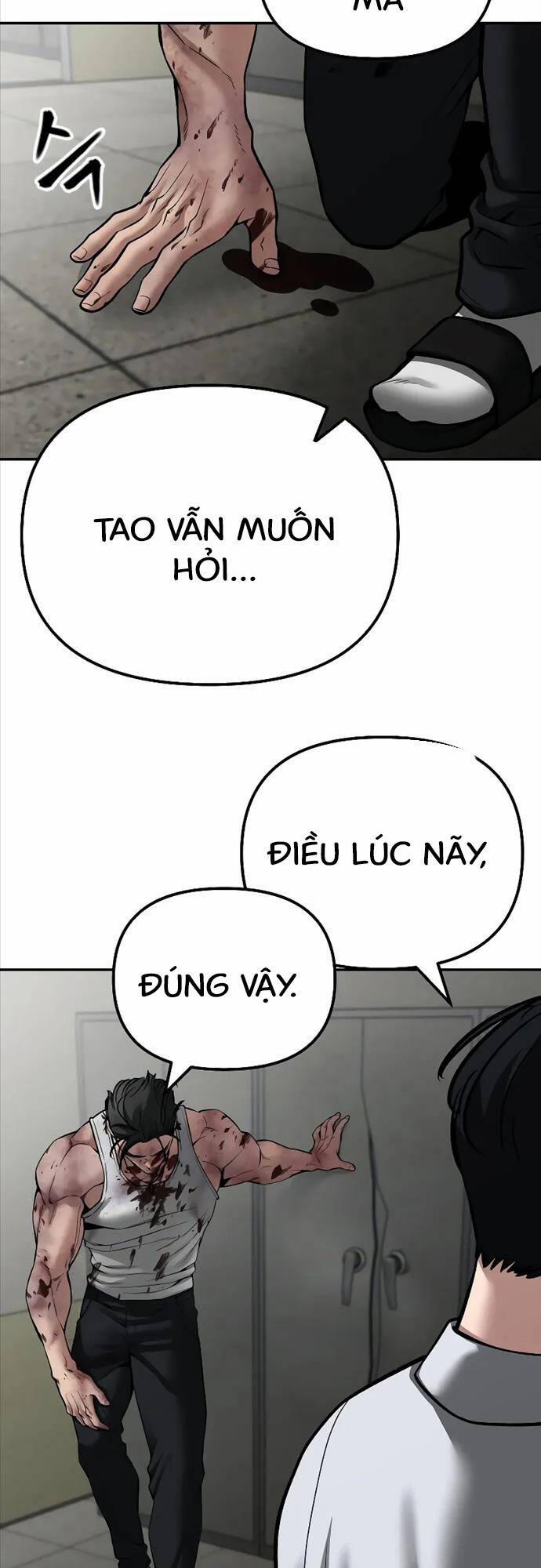 Giang Hồ Thực Thi Công Lý 84 trang 40