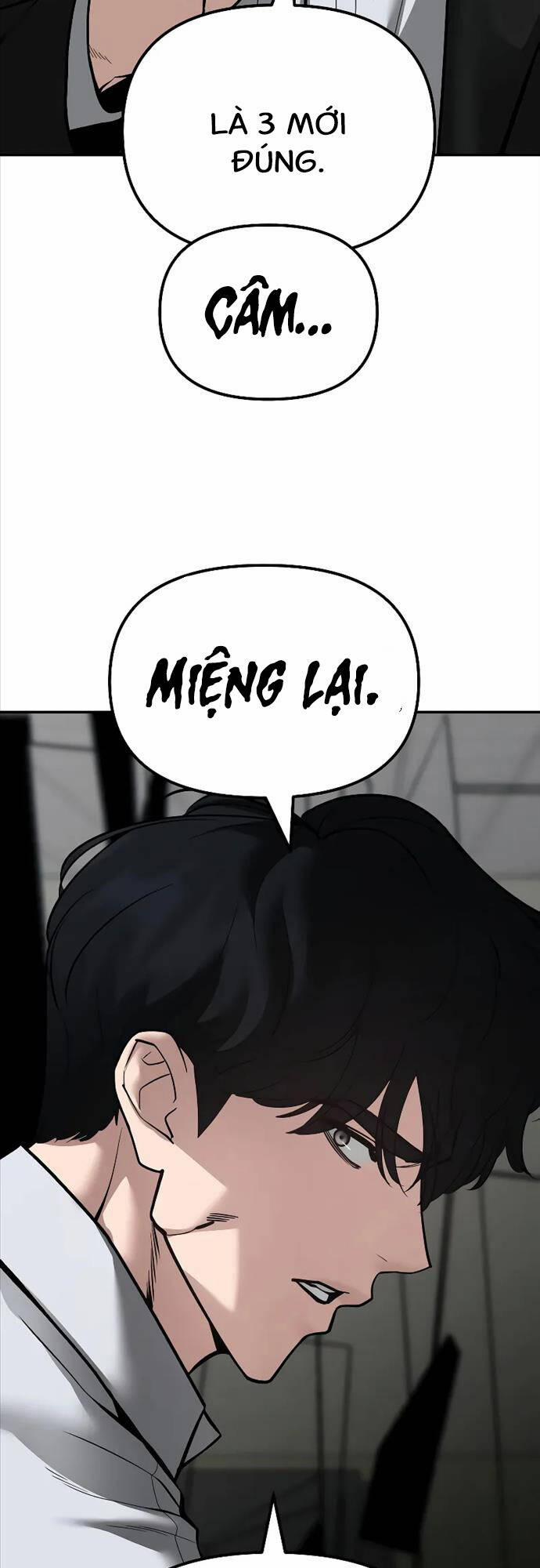 Giang Hồ Thực Thi Công Lý 84 trang 55