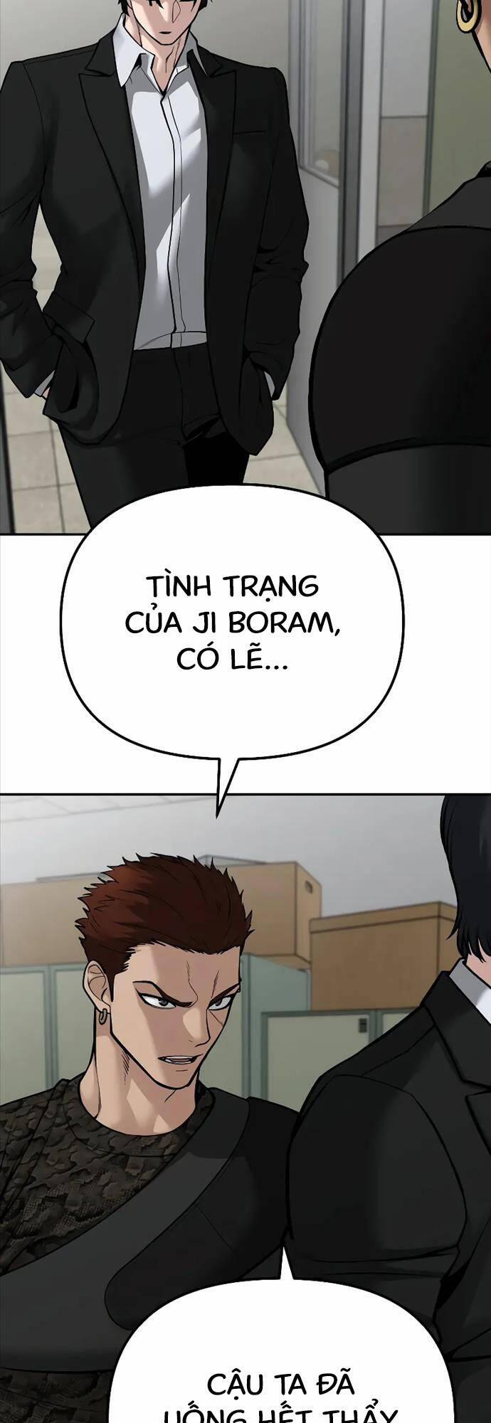 Giang Hồ Thực Thi Công Lý 84 trang 72