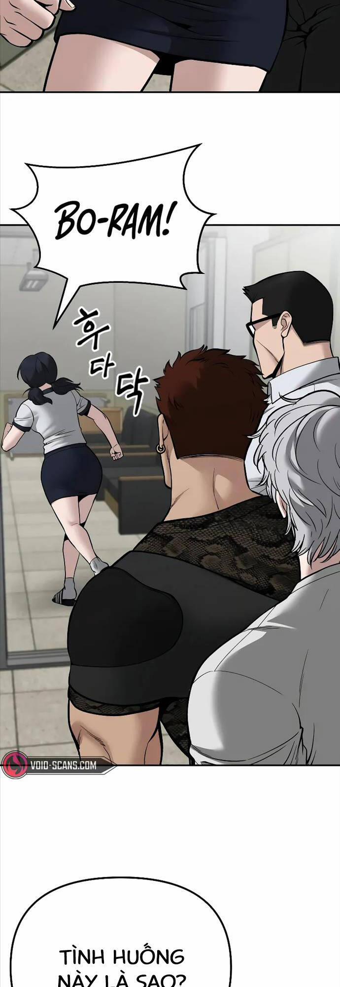 Giang Hồ Thực Thi Công Lý 84 trang 80