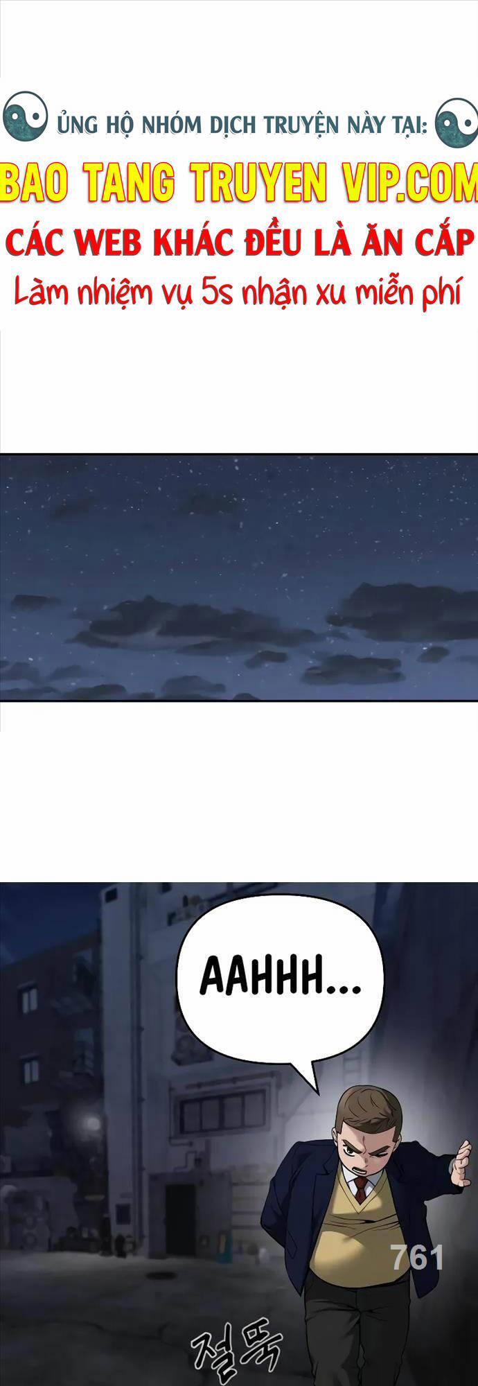 Giang Hồ Thực Thi Công Lý 85 trang 0