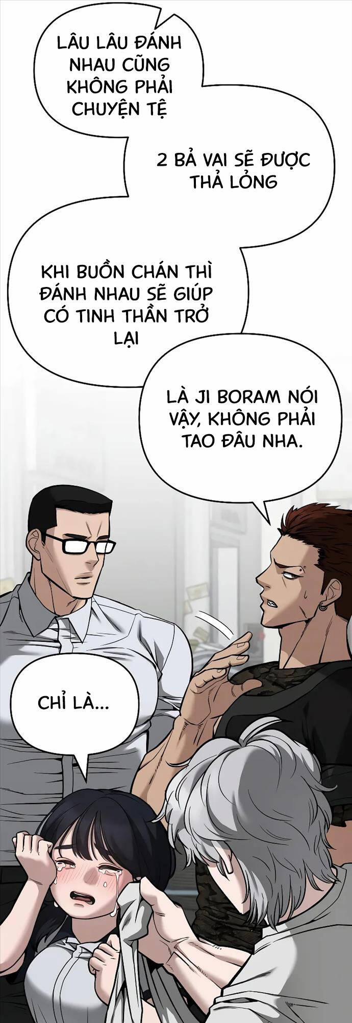 Giang Hồ Thực Thi Công Lý 85 trang 101