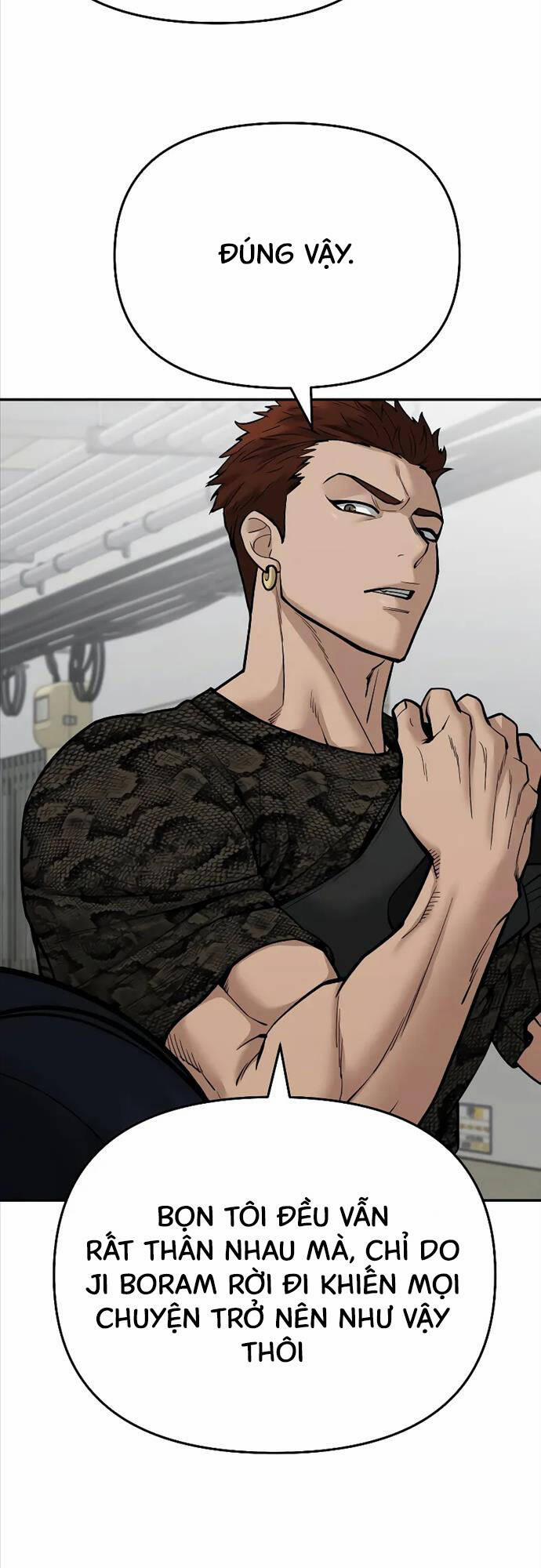 Giang Hồ Thực Thi Công Lý 85 trang 104