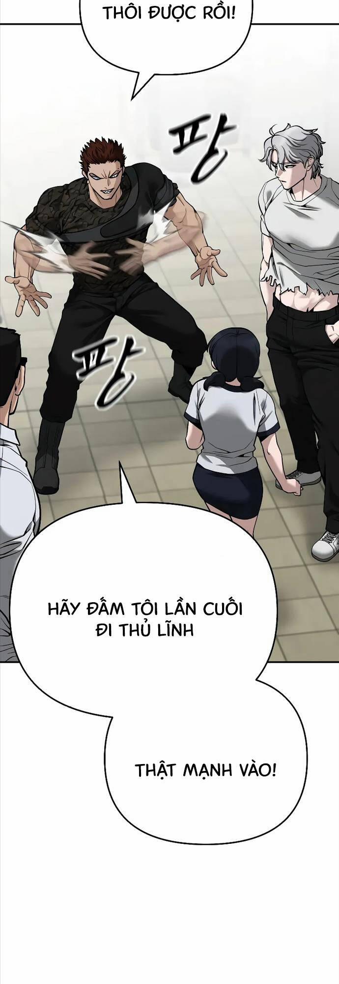 Giang Hồ Thực Thi Công Lý 85 trang 109