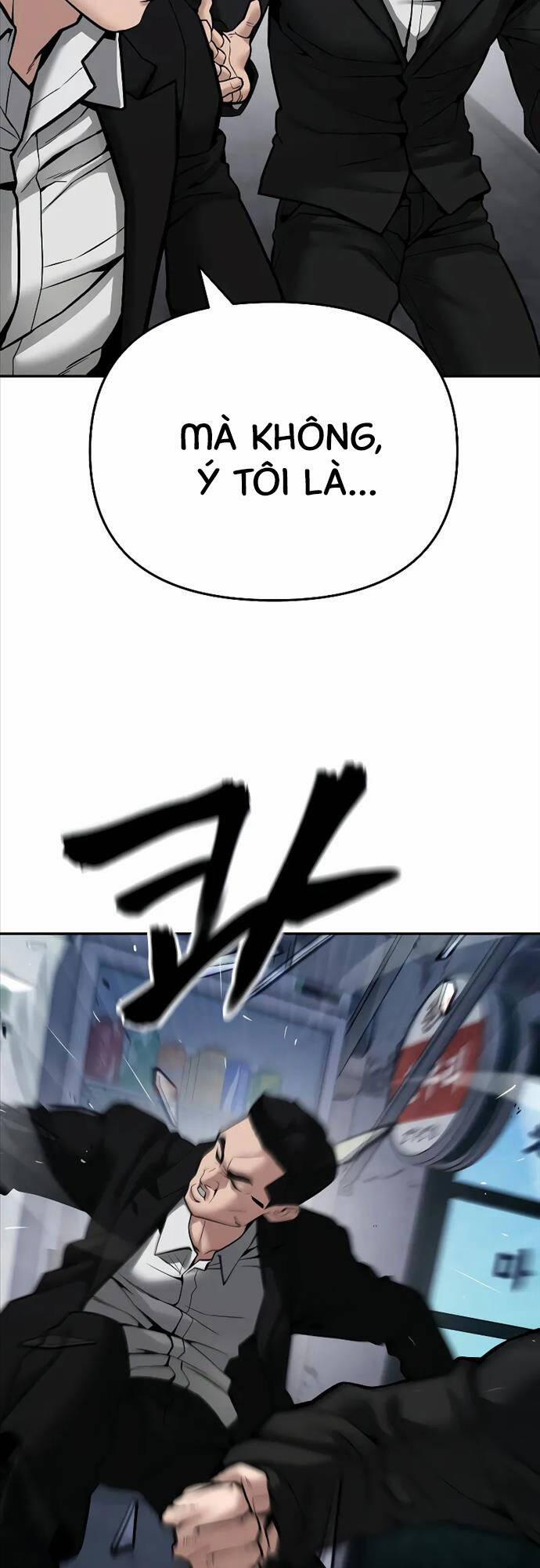 Giang Hồ Thực Thi Công Lý 85 trang 11