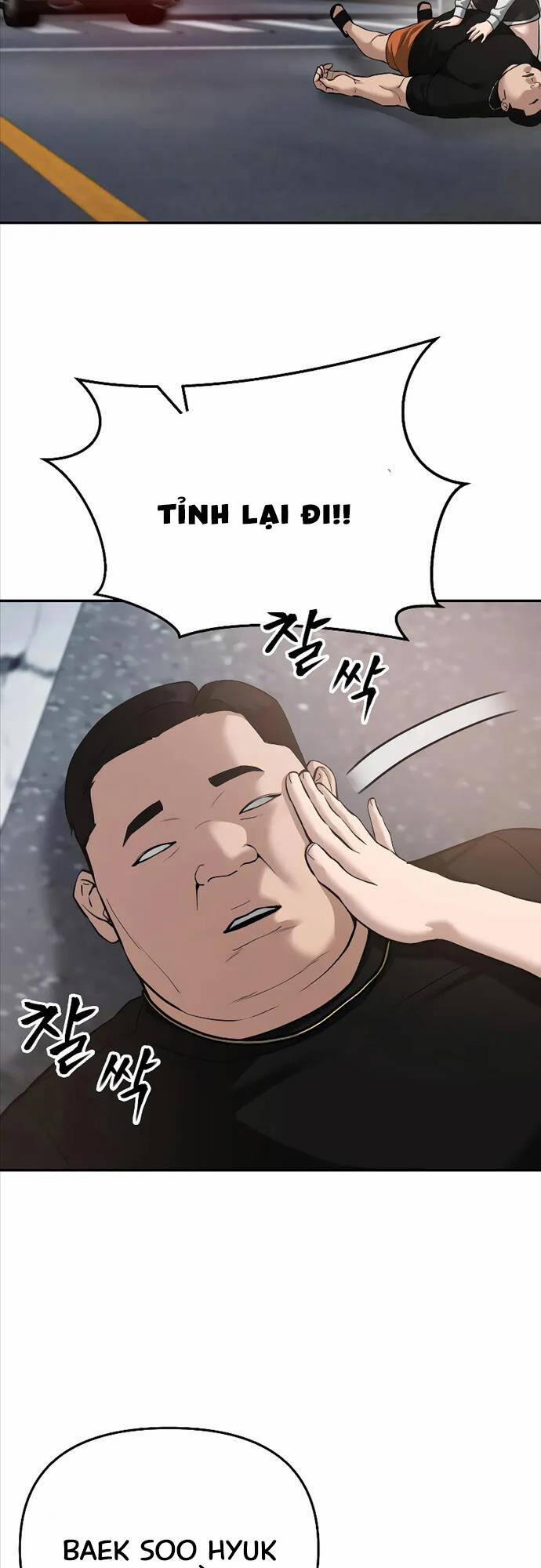 Giang Hồ Thực Thi Công Lý 85 trang 111