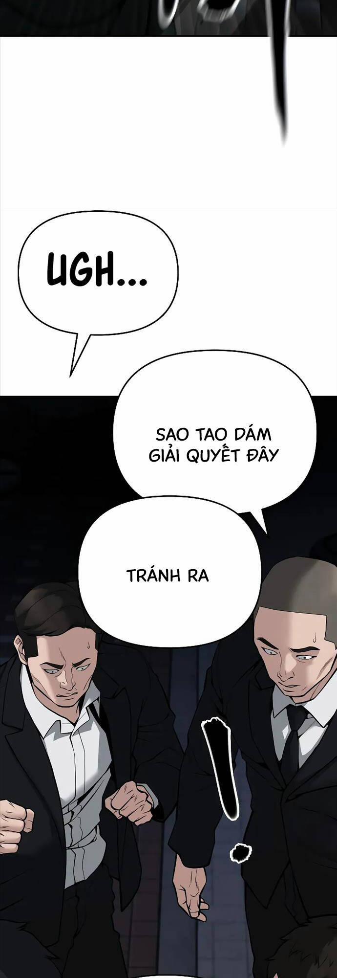 Giang Hồ Thực Thi Công Lý 85 trang 18