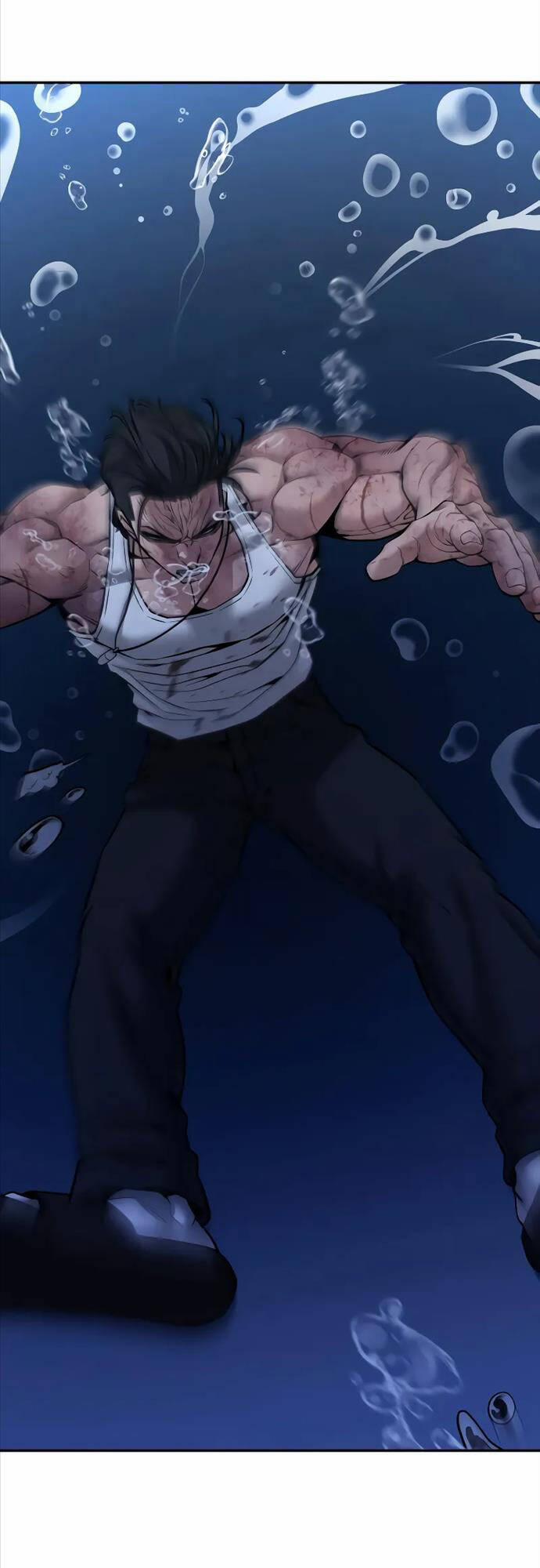 Giang Hồ Thực Thi Công Lý 85 trang 33