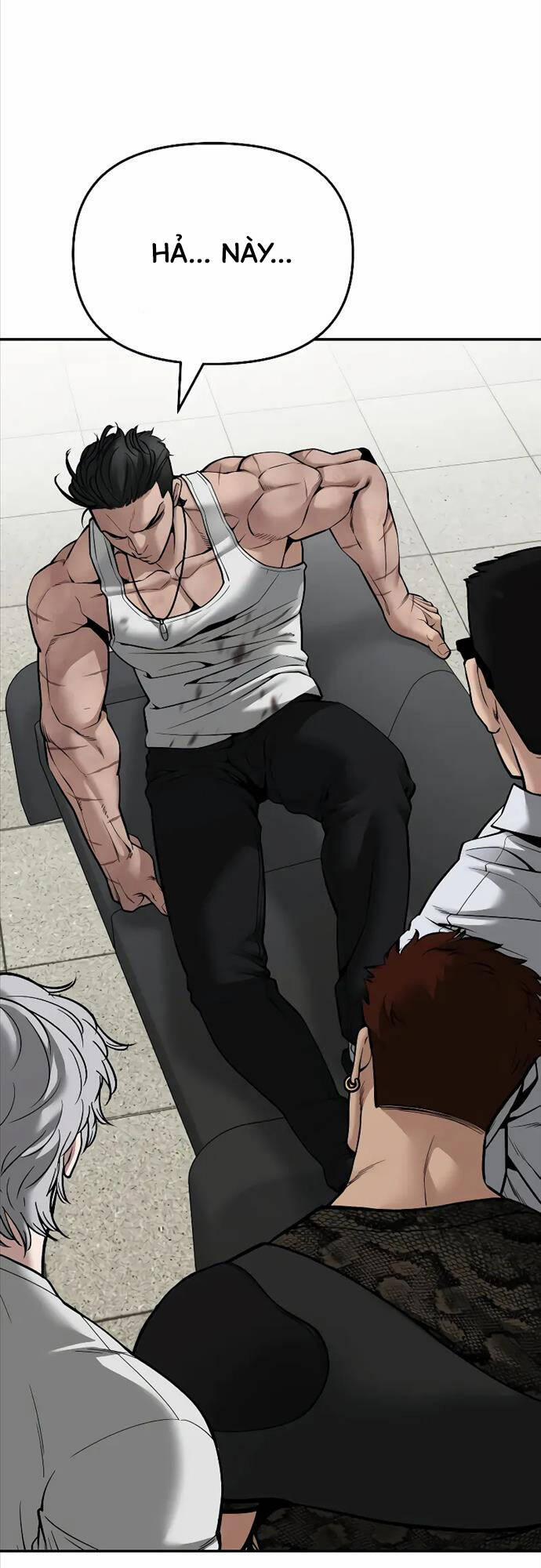 Giang Hồ Thực Thi Công Lý 85 trang 36