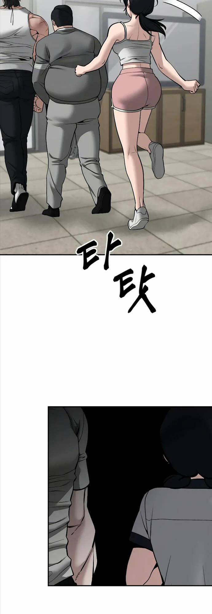 Giang Hồ Thực Thi Công Lý 85 trang 48