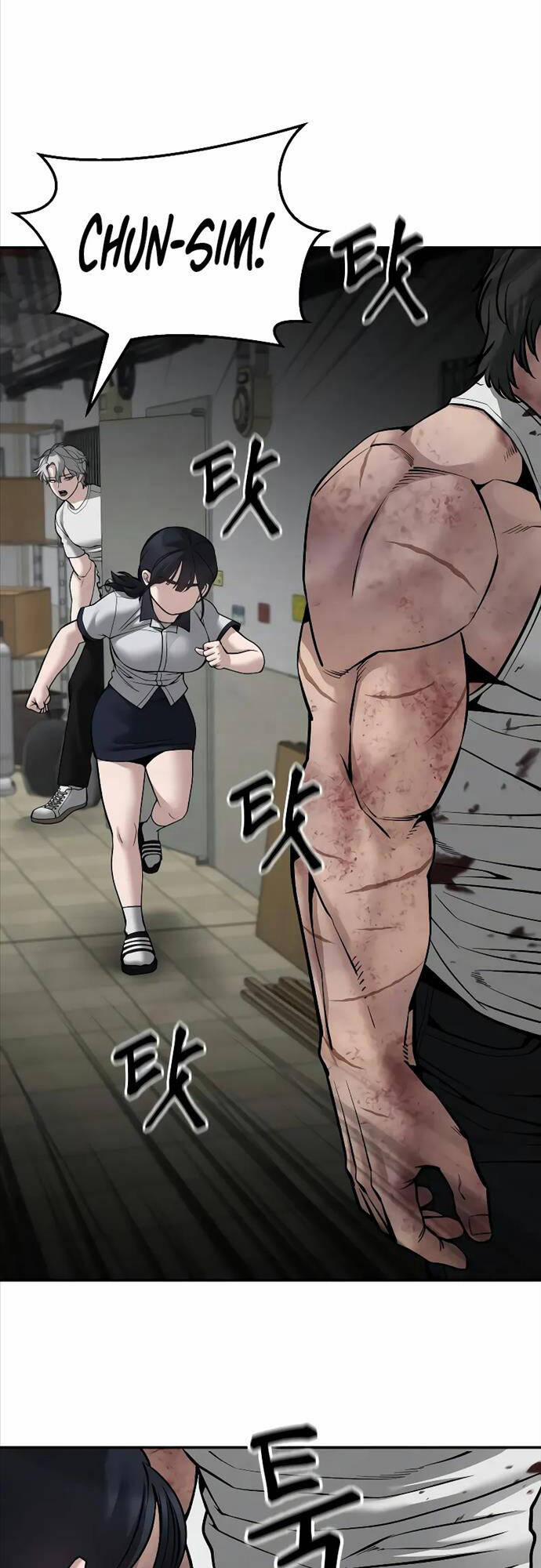 Giang Hồ Thực Thi Công Lý 85 trang 49