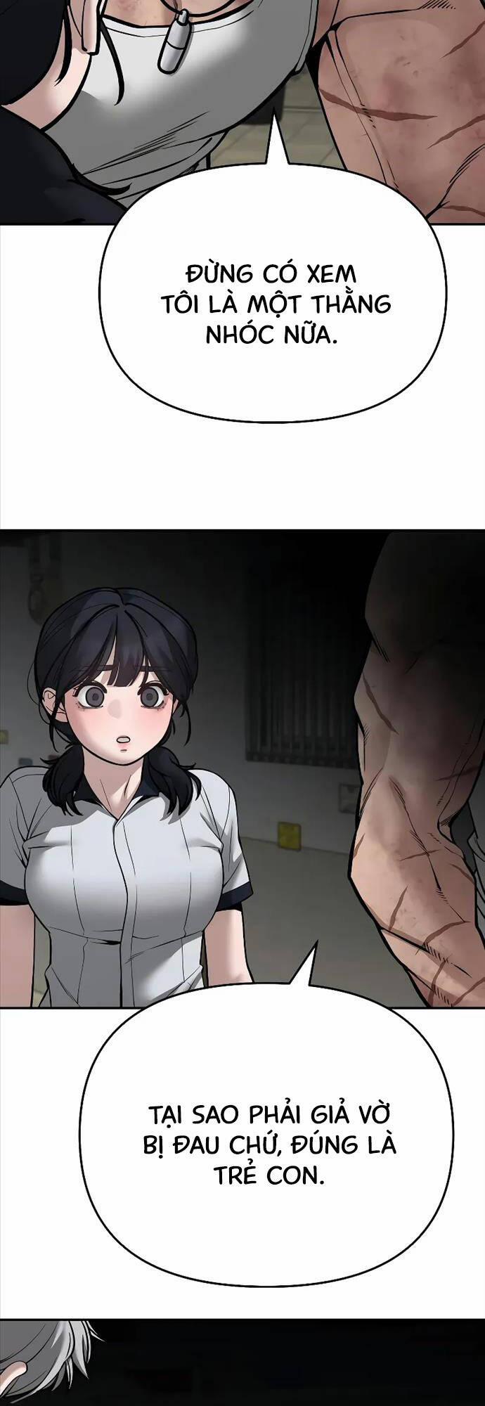 Giang Hồ Thực Thi Công Lý 85 trang 60