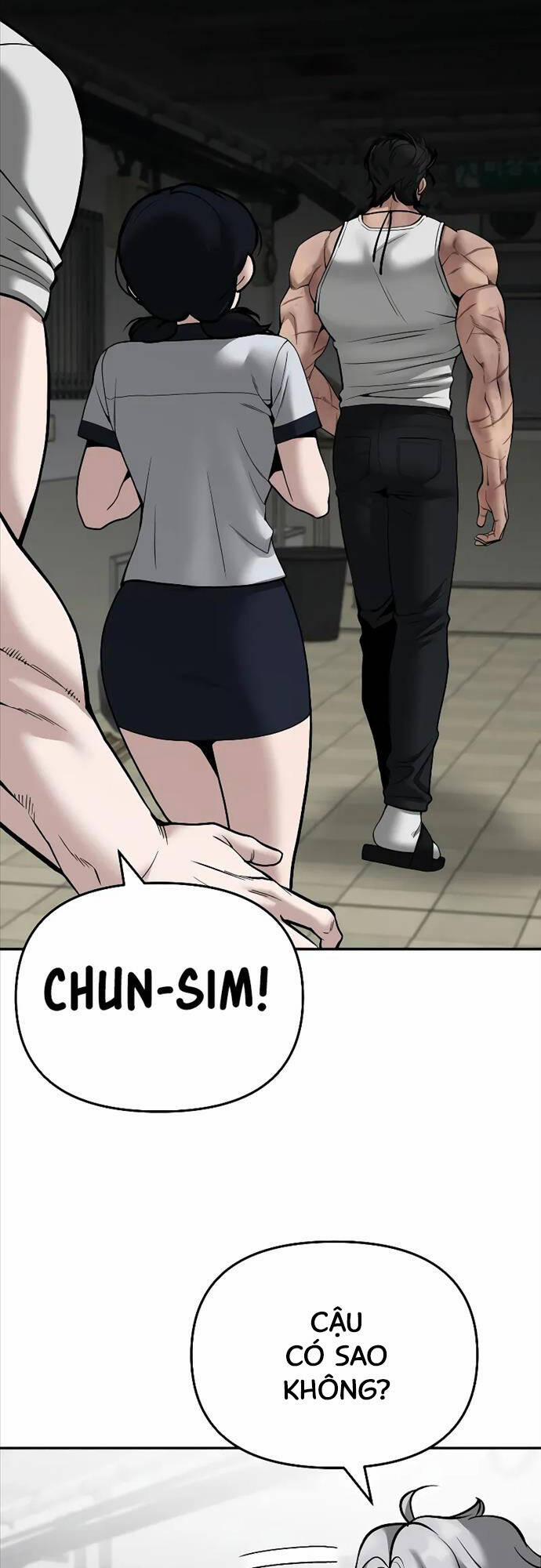 Giang Hồ Thực Thi Công Lý 85 trang 61