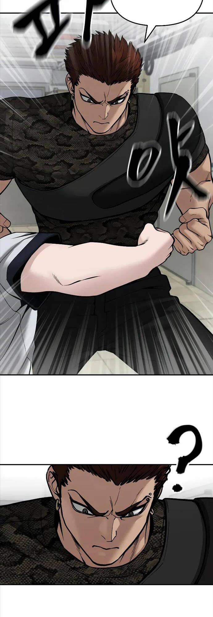 Giang Hồ Thực Thi Công Lý 85 trang 68