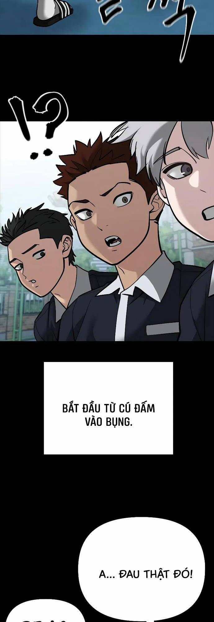 Giang Hồ Thực Thi Công Lý 85 trang 87