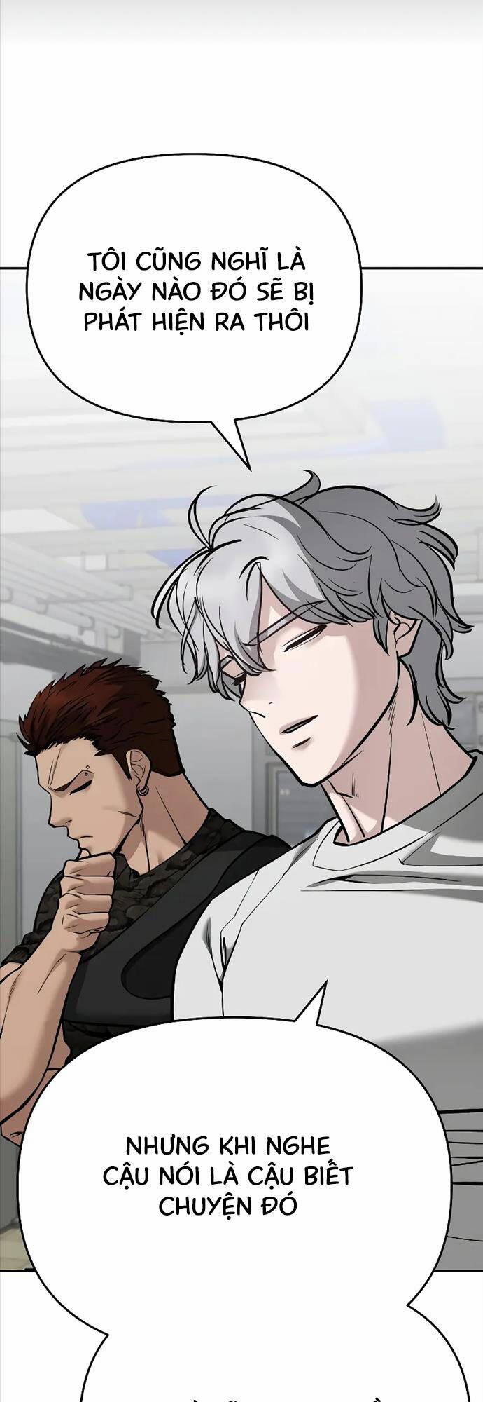 Giang Hồ Thực Thi Công Lý 85 trang 91