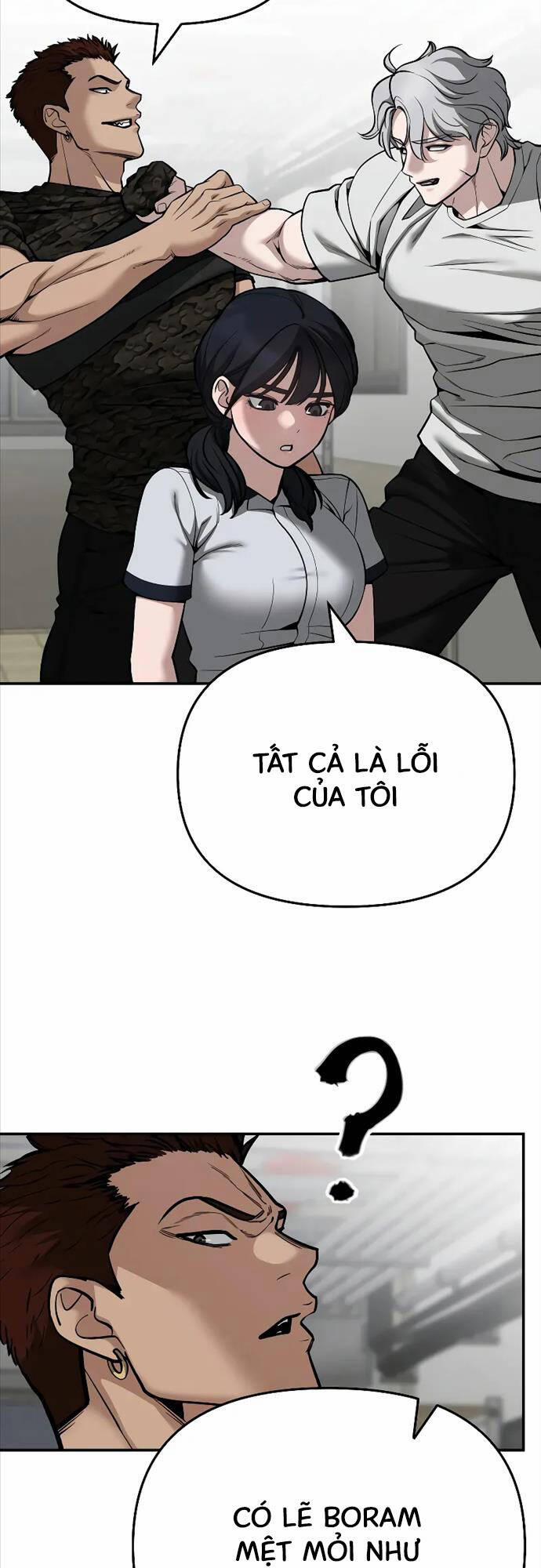 Giang Hồ Thực Thi Công Lý 85 trang 95