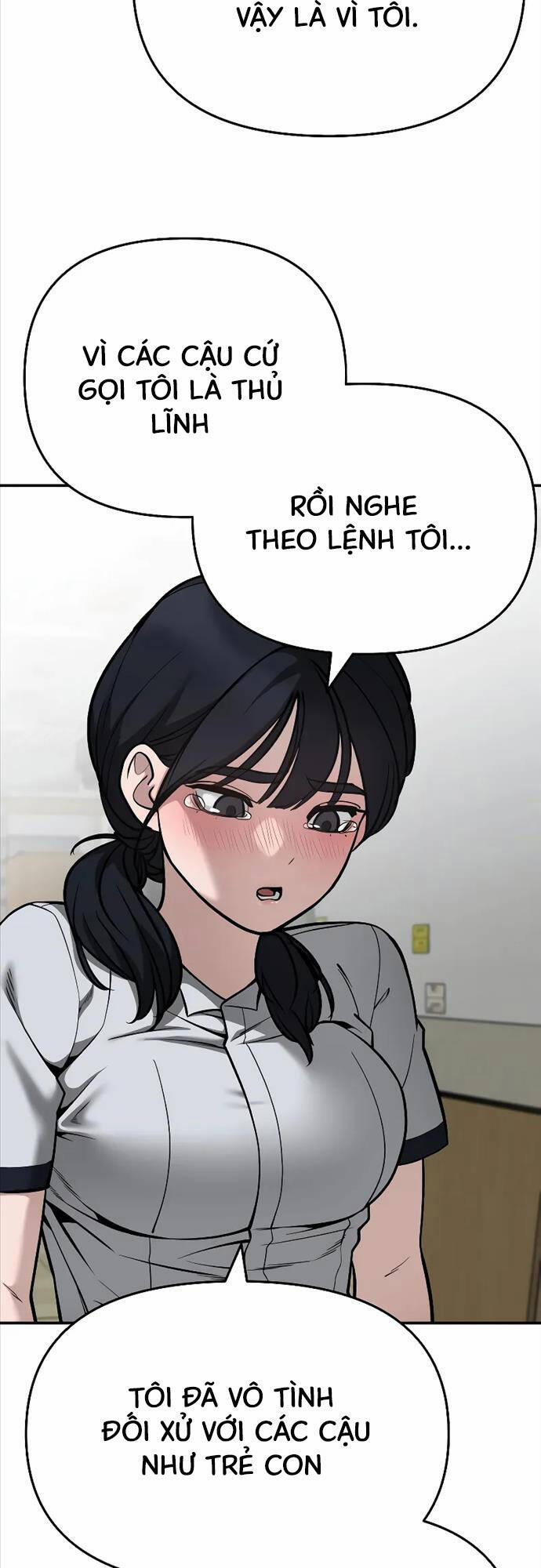 Giang Hồ Thực Thi Công Lý 85 trang 96