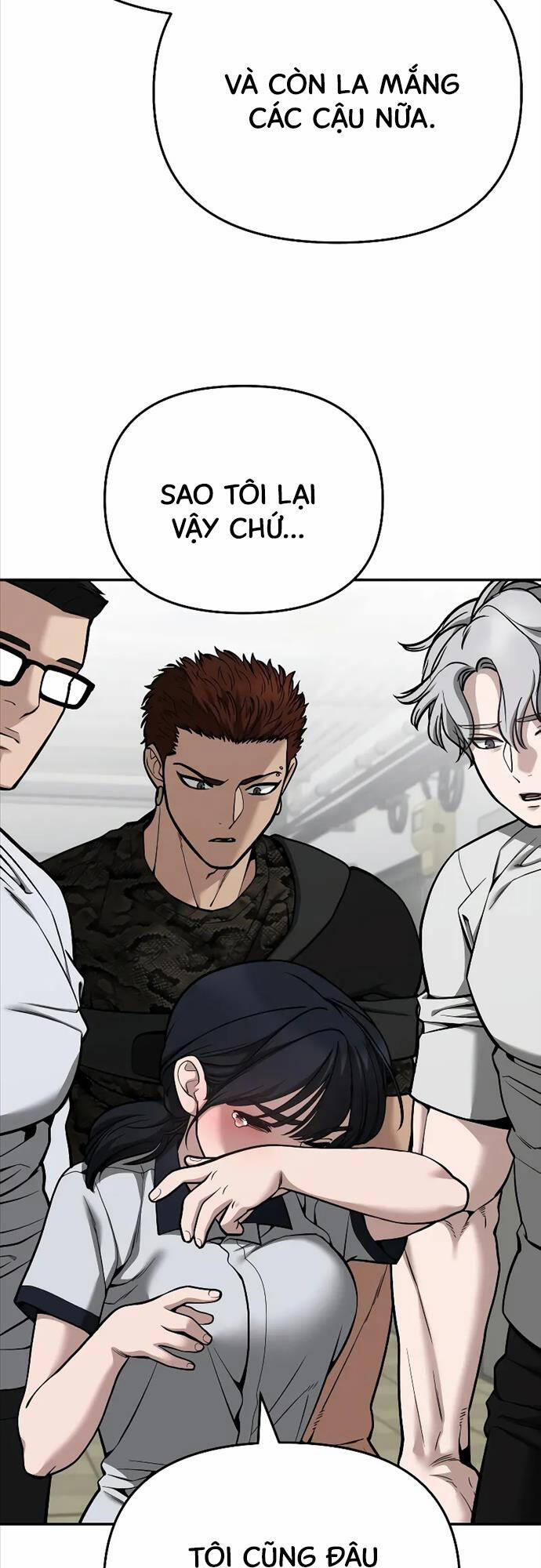 Giang Hồ Thực Thi Công Lý 85 trang 97