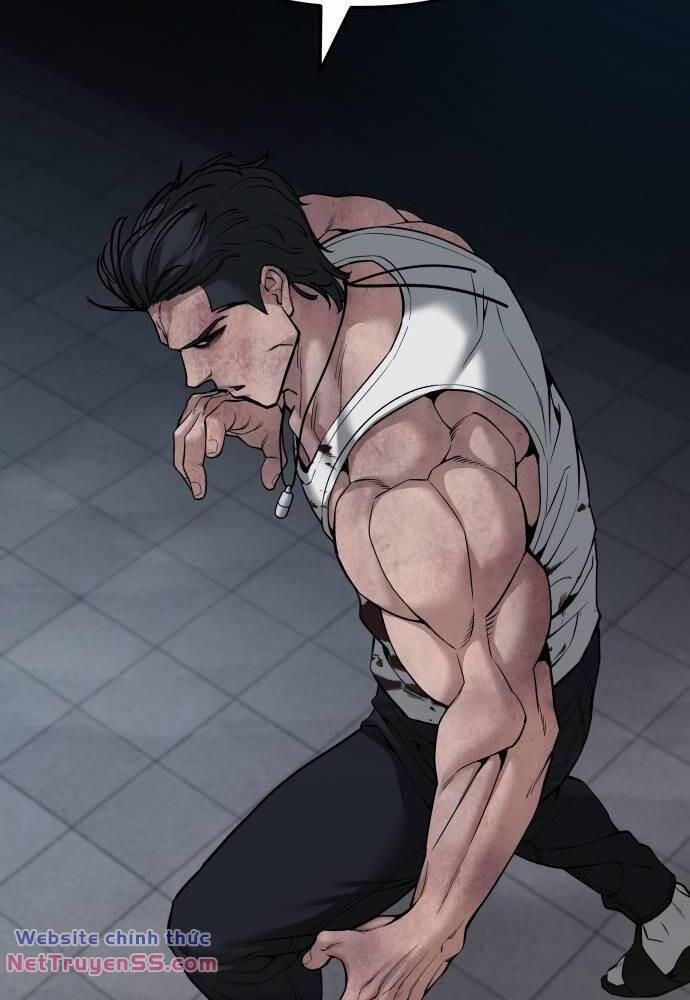 Giang Hồ Thực Thi Công Lý 87 trang 21